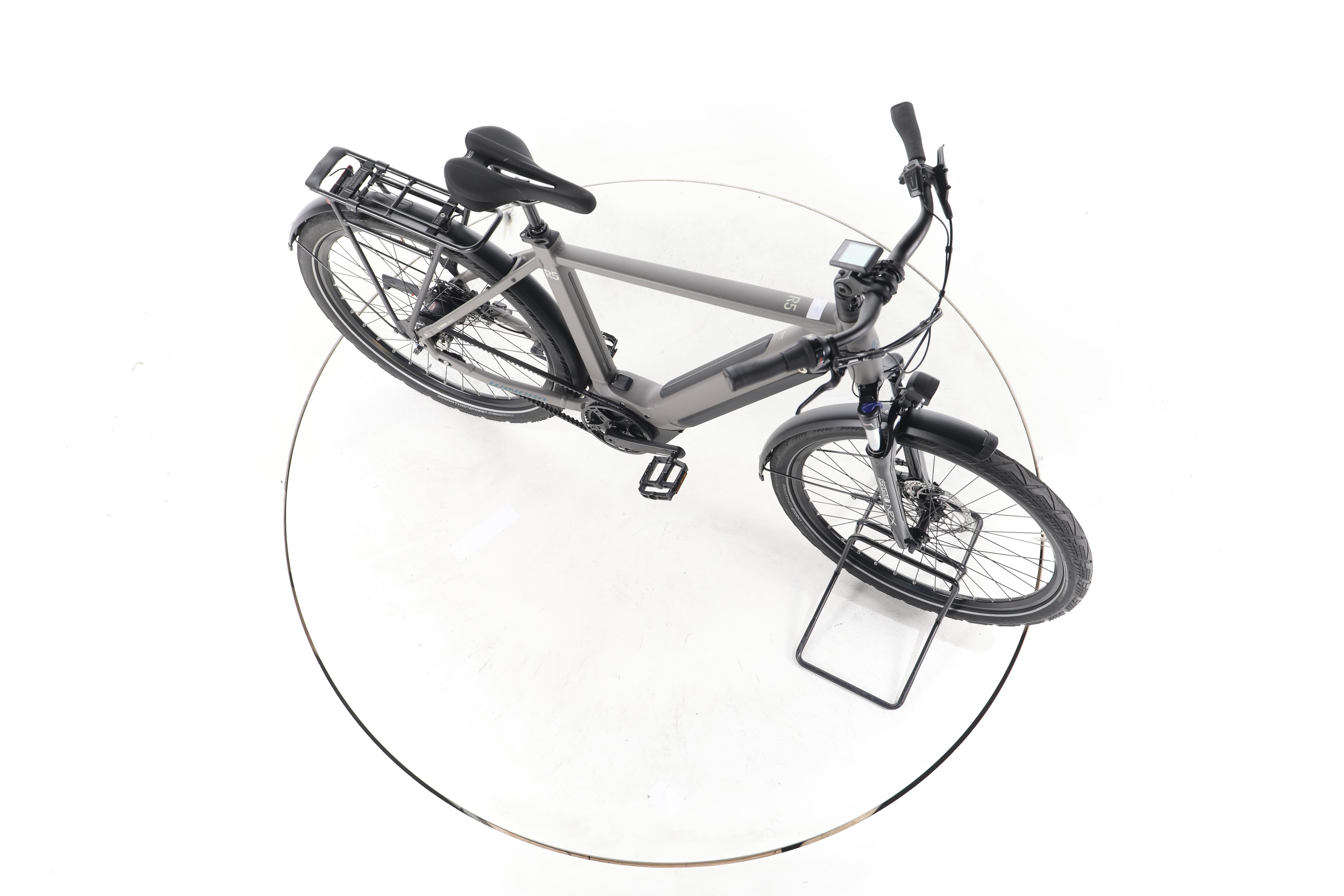 Winora Sinus R5 City E-Bike 2024 - Image 14
