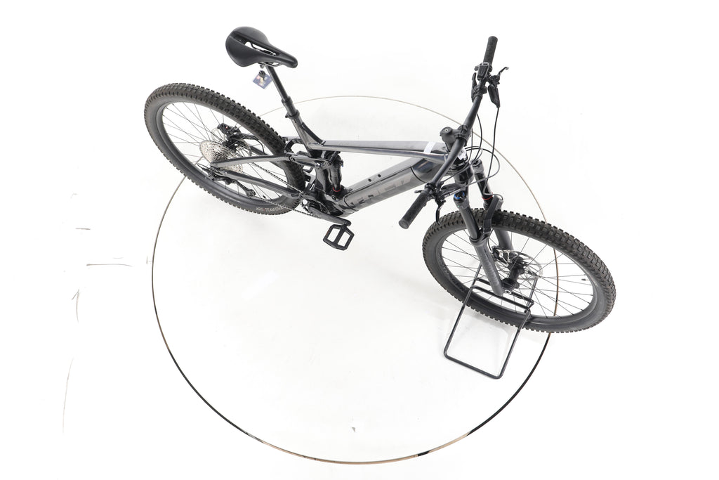 Trek Rail 7 E-Bike Fully - Image 14