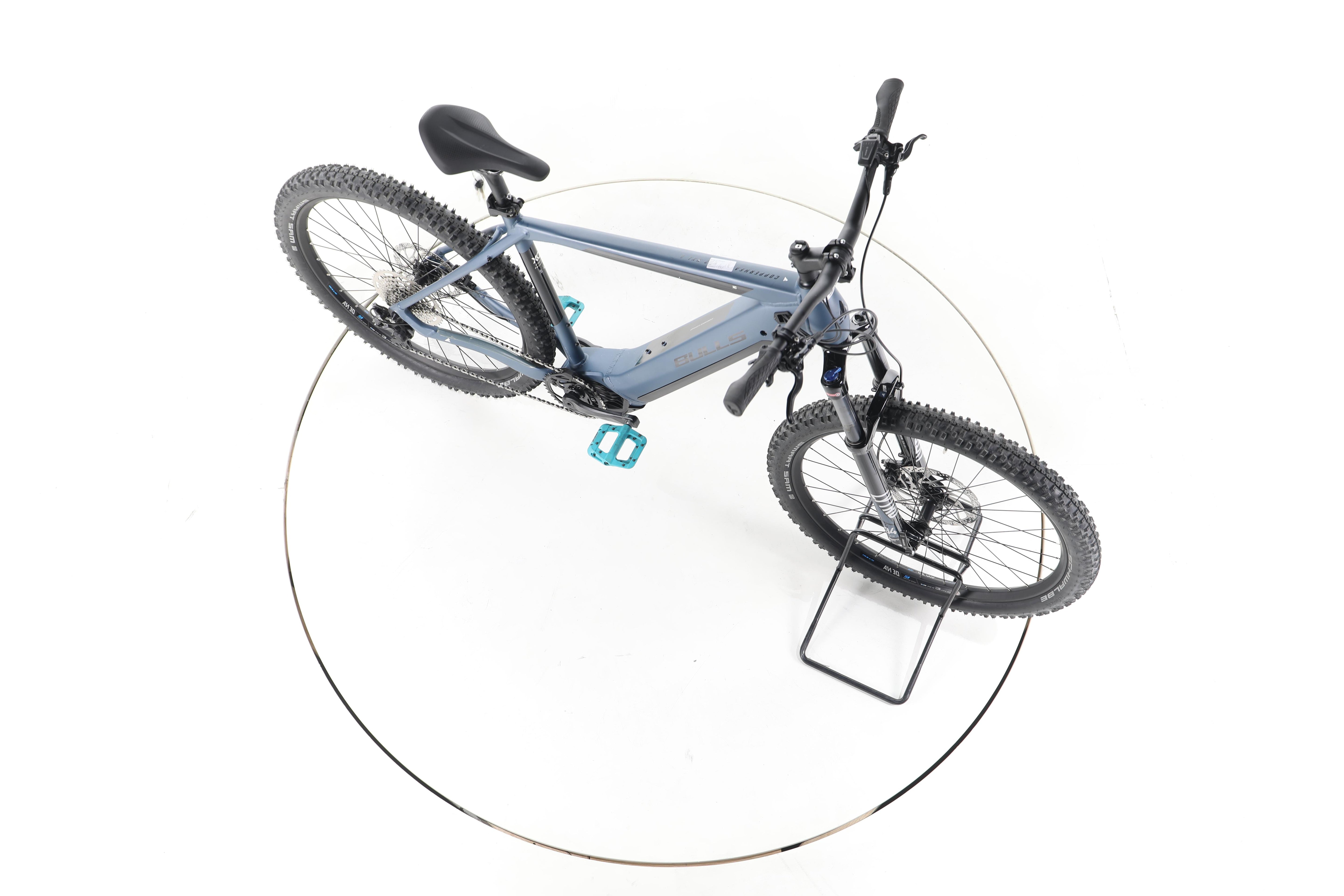 Bulls Copperhead EVO 2 E-Bike 2023 - Image 14