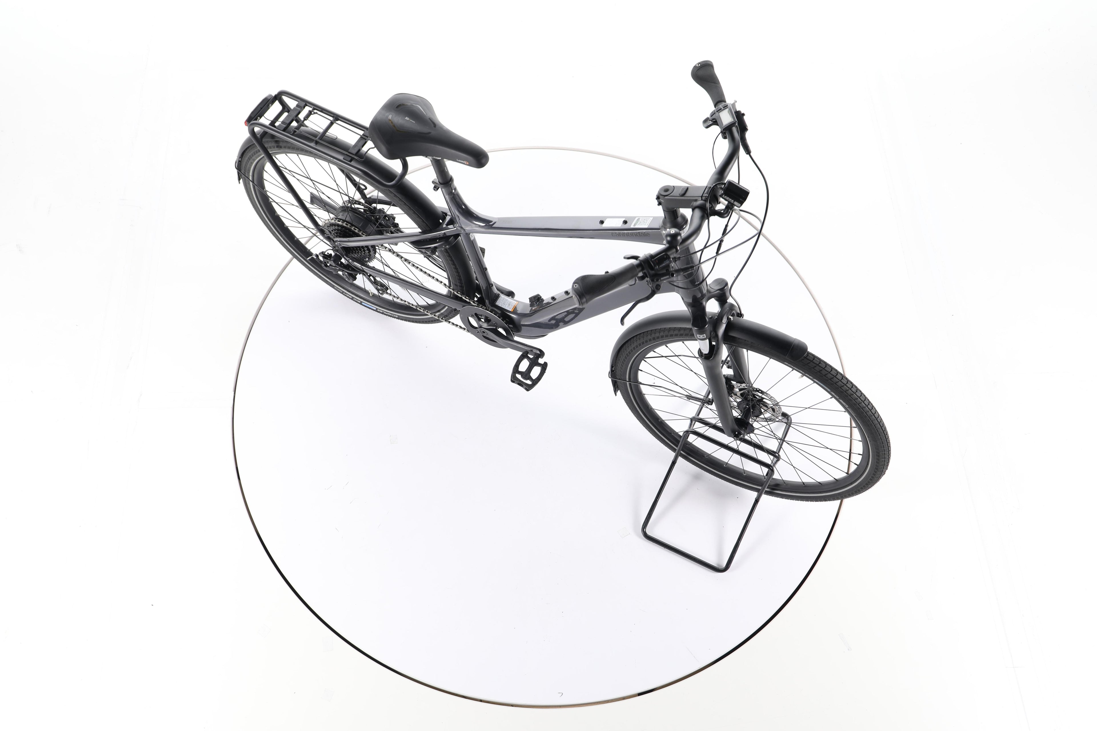 Cannondale Mavaro Neo SL 1 Trekking E-Bike 2023 - Image 14