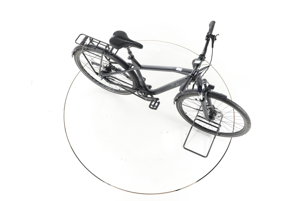 R Raymon TourRay 6.0 Fahrrad City & Trekking - Image 14