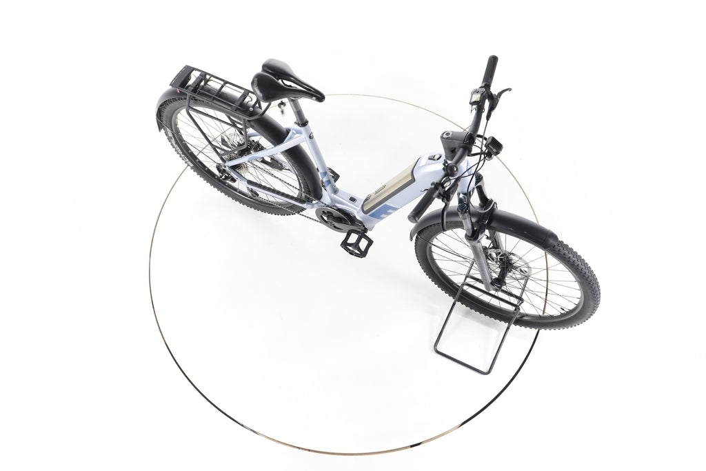 Compel HTS 10.7 Hybird Trekking E-Bike Tiefeinsteiger - Image 14