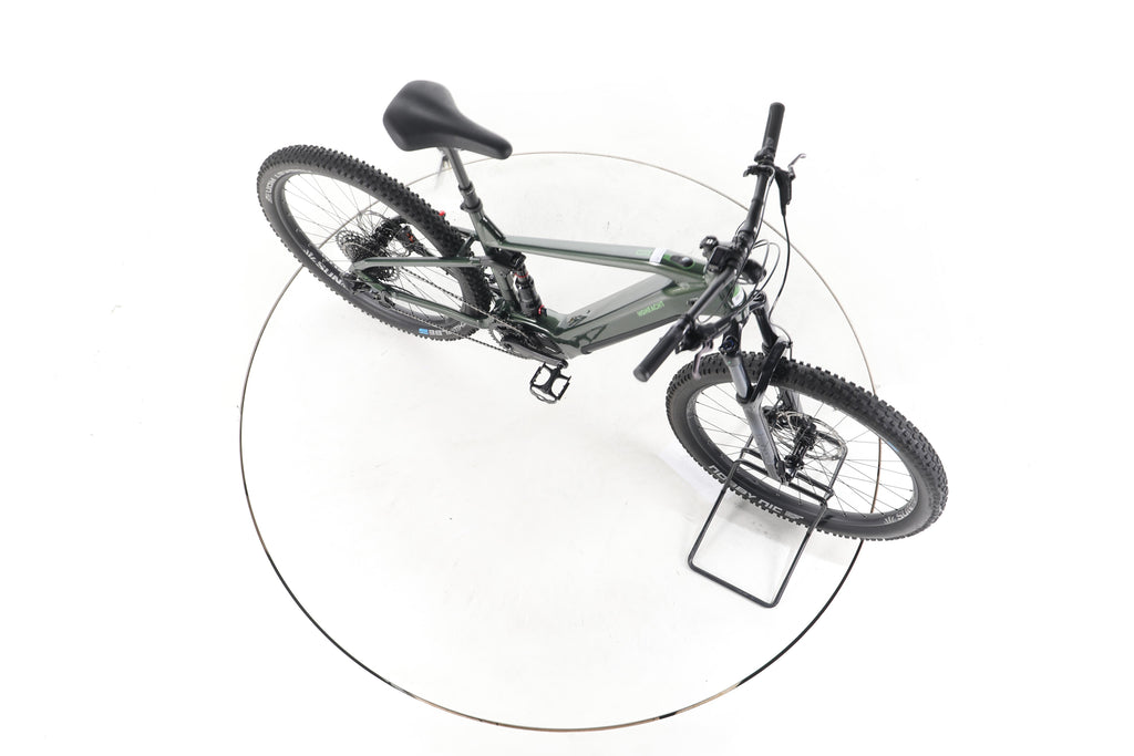 HoheAcht Mola Monto E-Bike Fully - Image 14