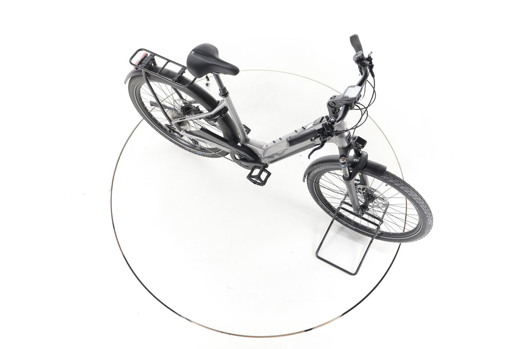 Centurion E-Fire City R960i Plus Trekking E-Bike Tiefeinsteiger - Image 14