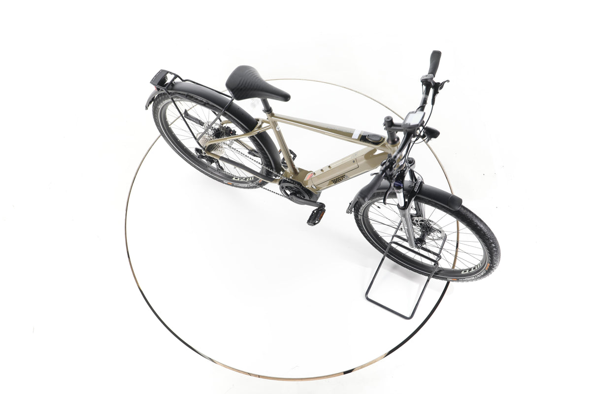 Breezer Bikes Powerwolf EVO 2.1 Trekking E-Bike - Image 14