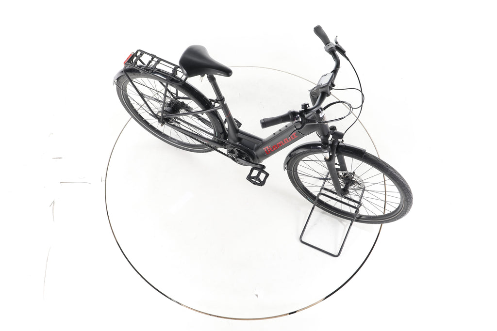 Diamant Beryll Esprit+ City E-Bike Tiefeinsteiger - Image 14