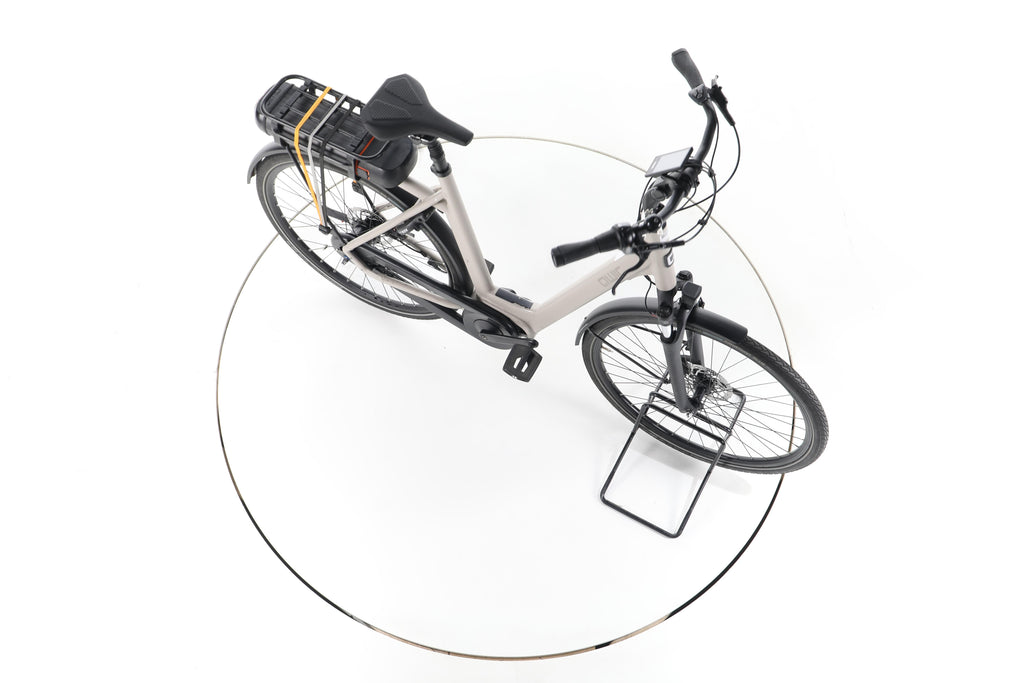 QWIC Premium MN7 City E-Bike Tiefeinsteiger - Image 14