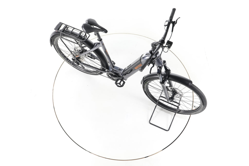BESV TRX URBAN 1.3 LS Trekking E-Bike Tiefeinsteiger - Image 14