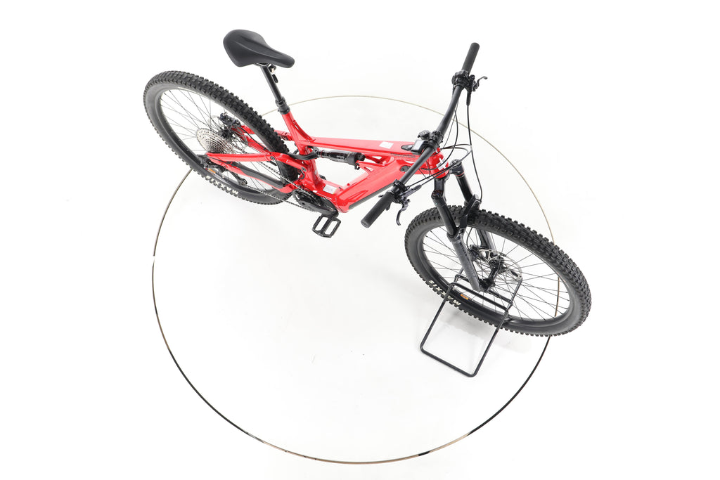 Cannondale Monterra S1 Fully E-Bike - Image 14