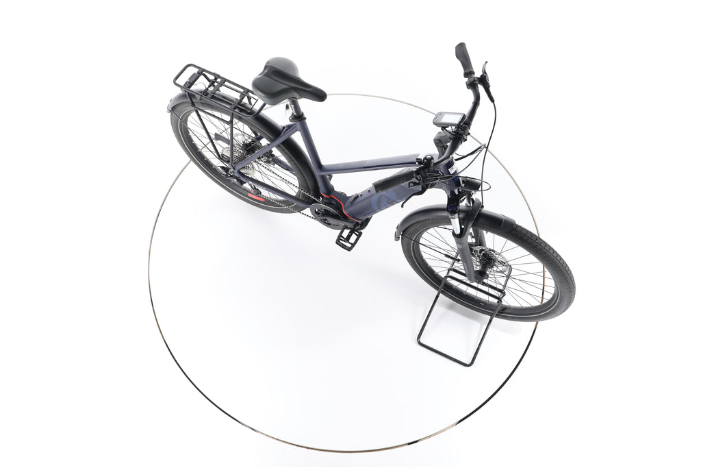 Husqvarna E-Bicycles Gran Tourer GT2 Trekking E-Bike - Image 14