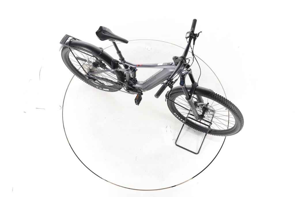 Merida eONE-FORTY EQ SUV E-Bike - Image 14