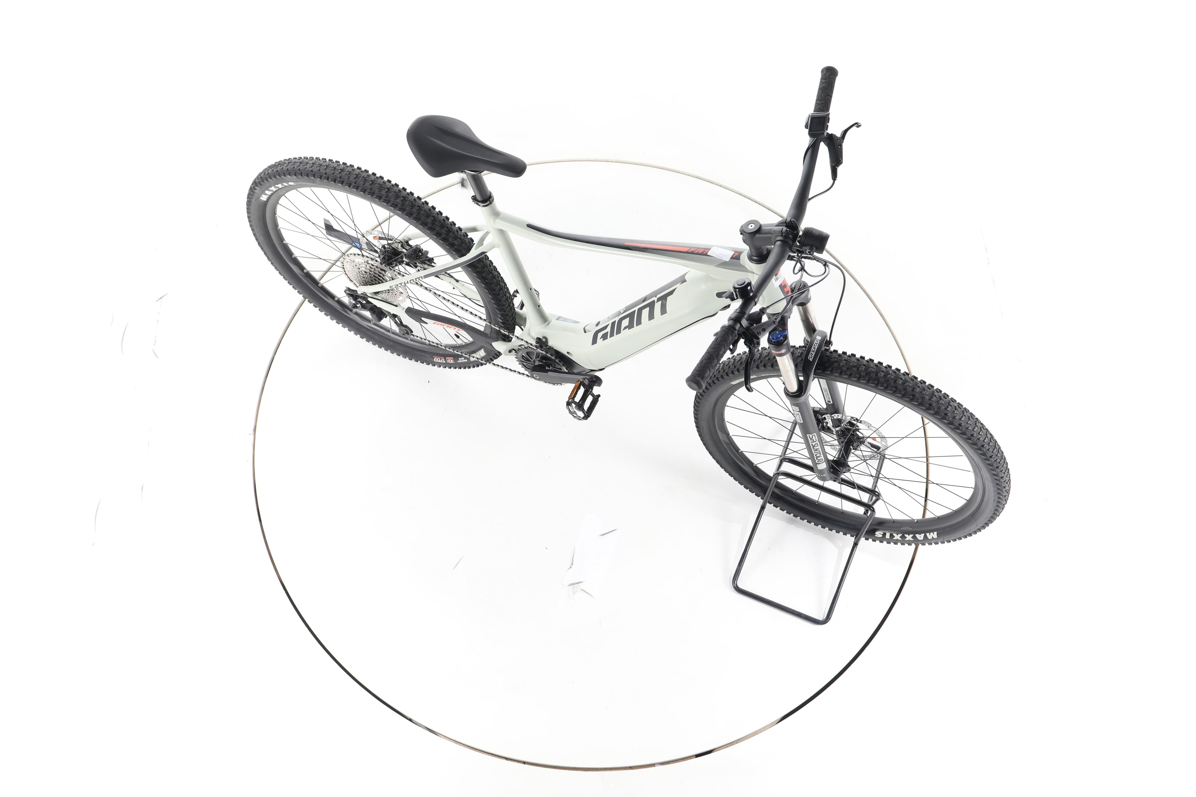 Giant Fathom E+2 E-Bike - Image 14