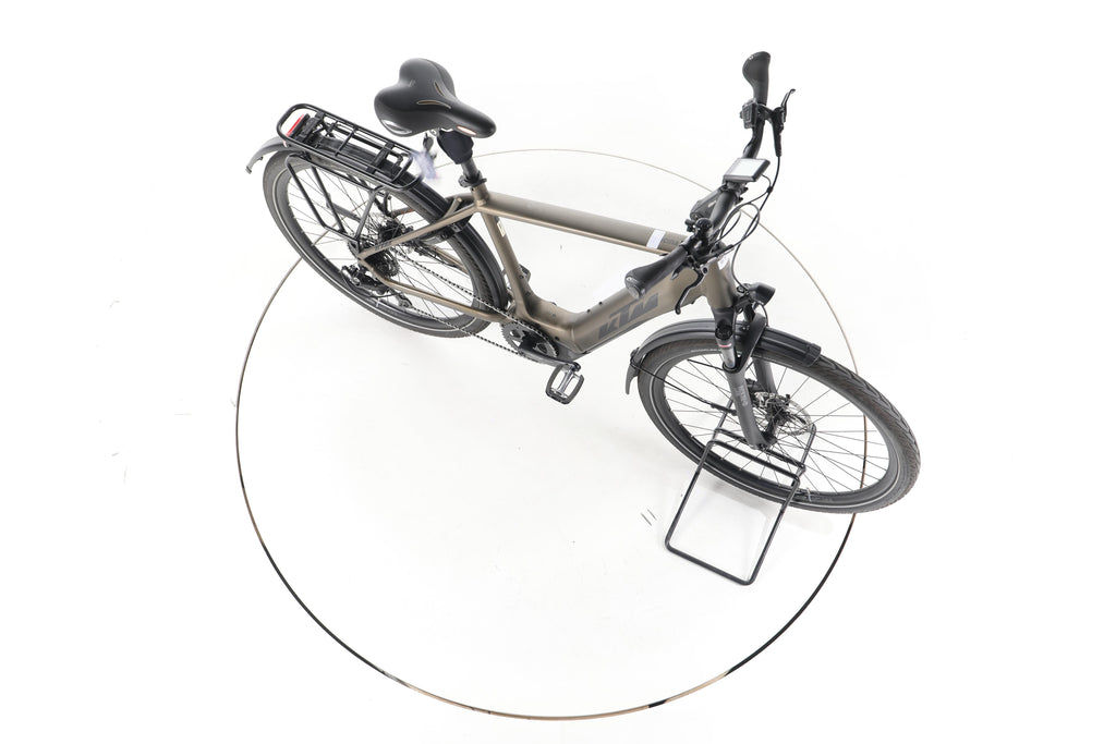 KTM Macina Tour P510 Trekking E-Bike 2024 - Image 14