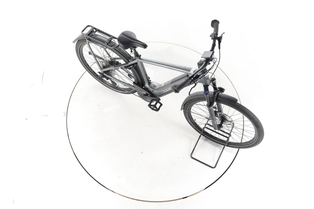 Cube Kathmandu Hybrid Pro Trekking E-Bike 2024 - Image 14