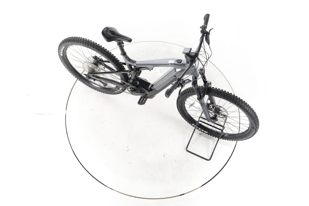 Focus Thron² 6.8 E-Bike Fully - Image 14