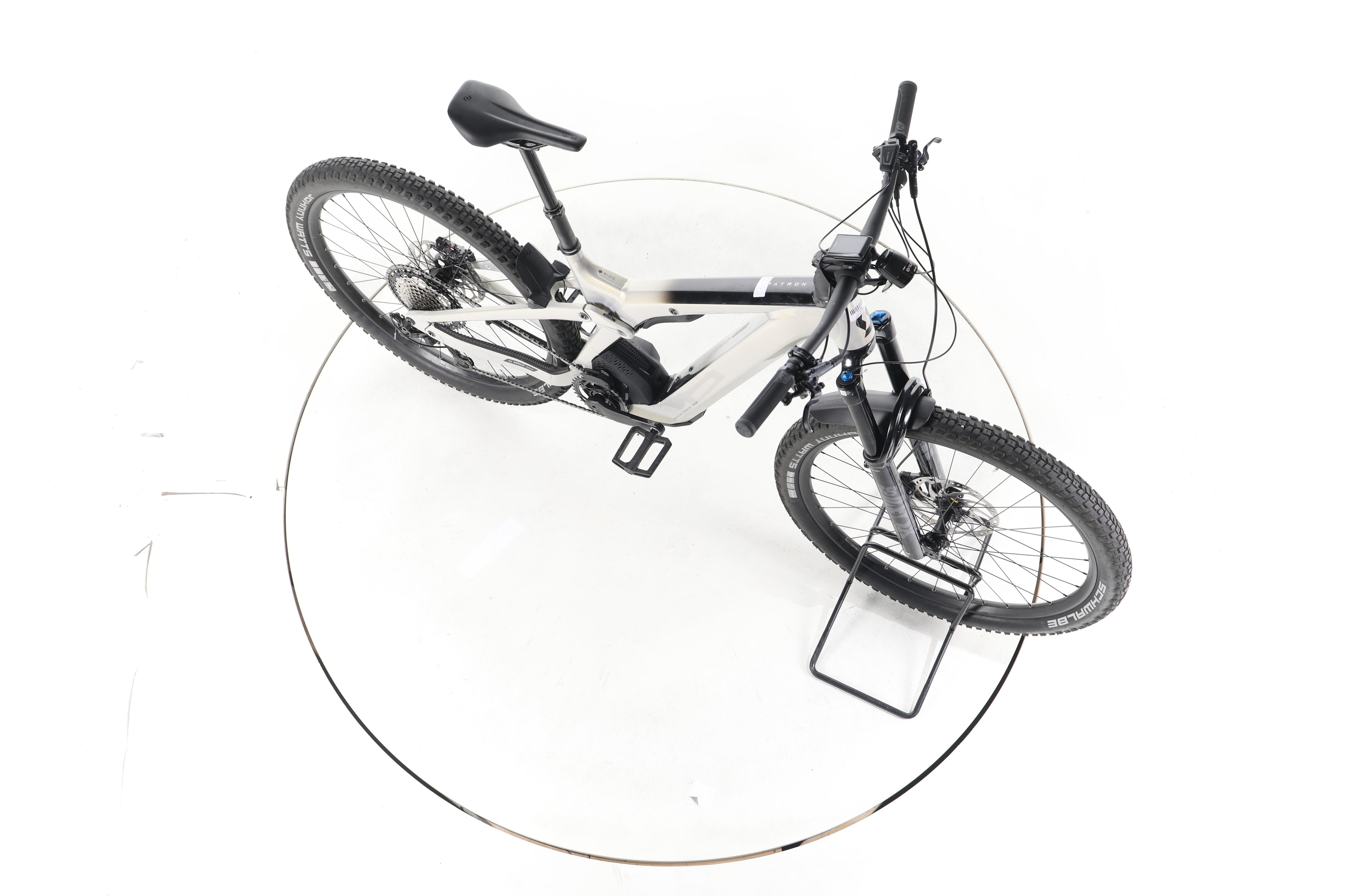 Scott Patron eRide 910 E-Bike Fully - Image 14