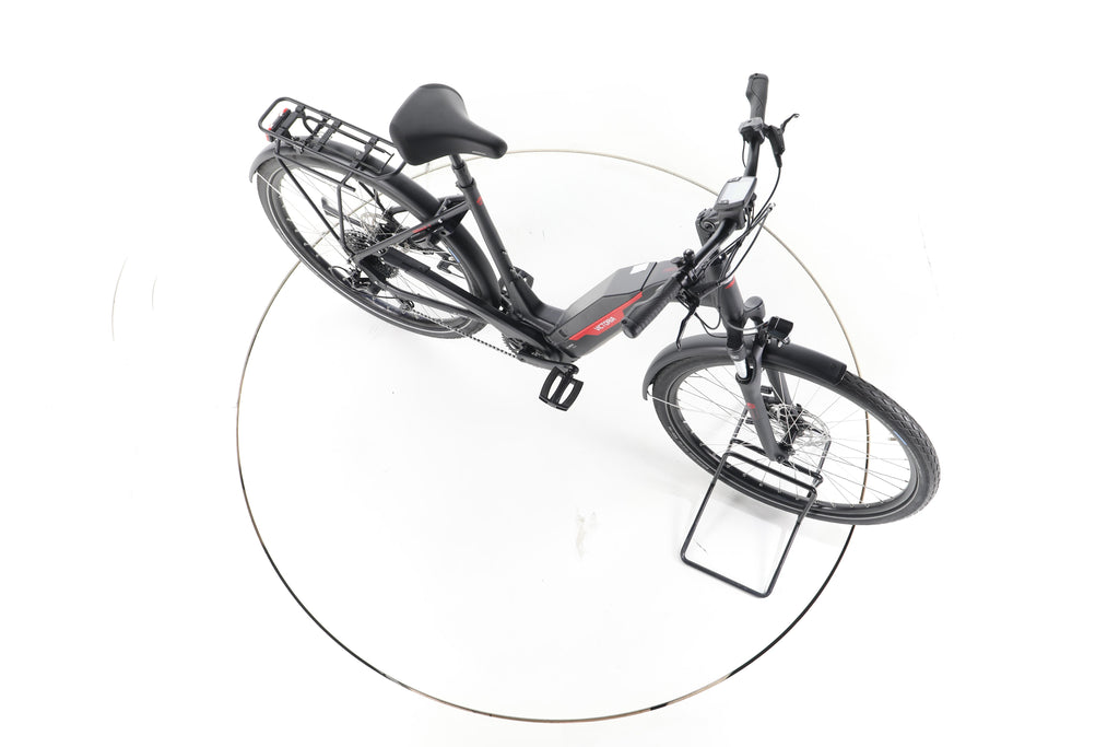 Victoria Tresalo 2 Trekking E-Bike Tiefeinsteiger 2024 - Image 14