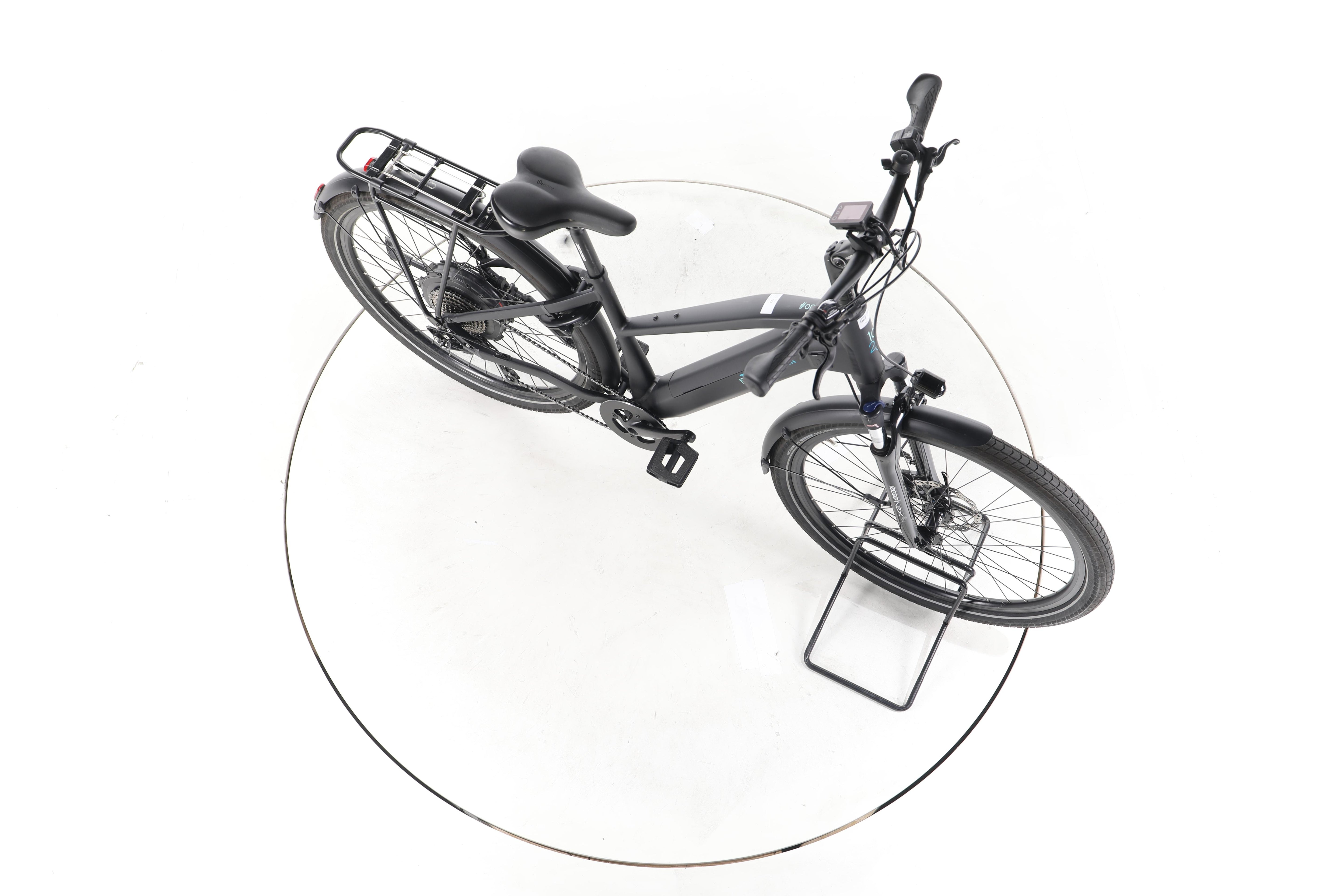 Wittich 19twentyfiver #one Trekking E-Bike - Image 14