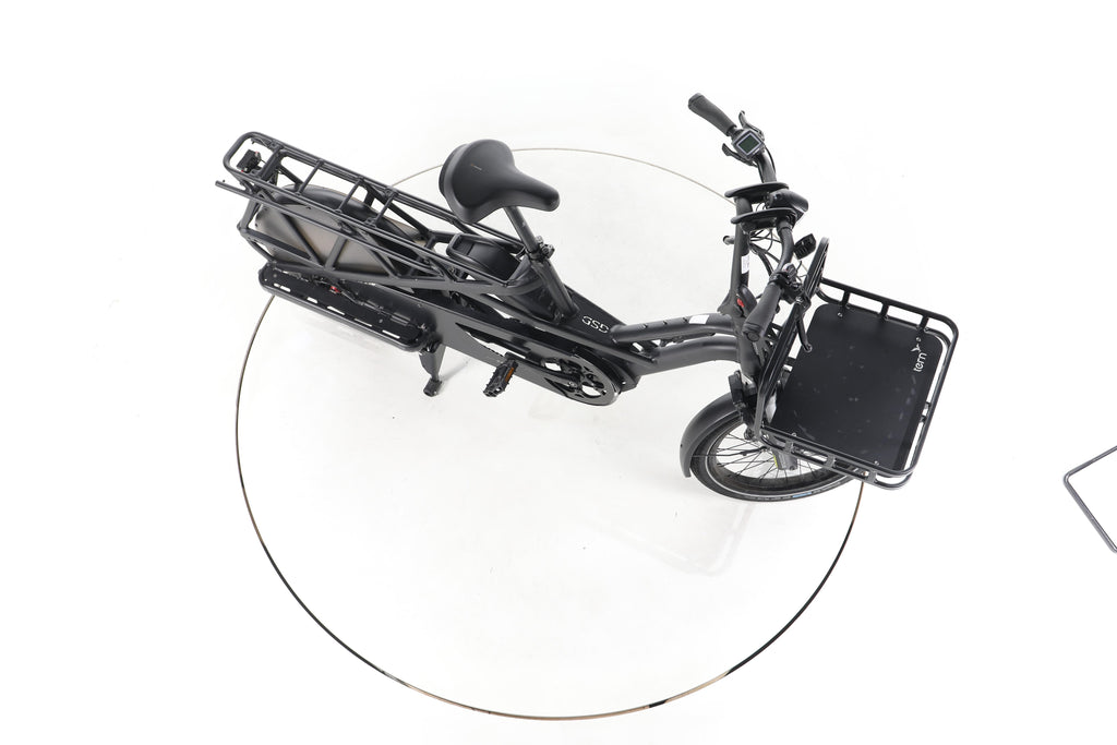Tern GSD S10 E-Lastenrad - Image 14