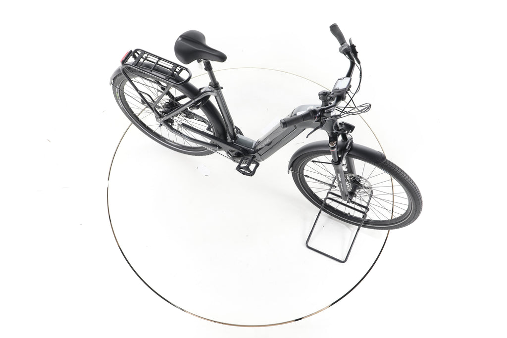 FLYER Gotour6 5.41R City E-Bike Tiefeinsteiger - Image 14