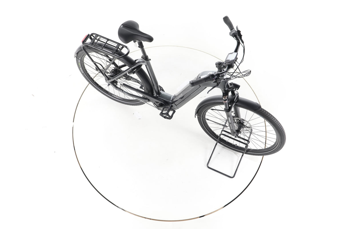 FLYER Gotour6 5.41R City E-Bike Tiefeinsteiger - Image 14