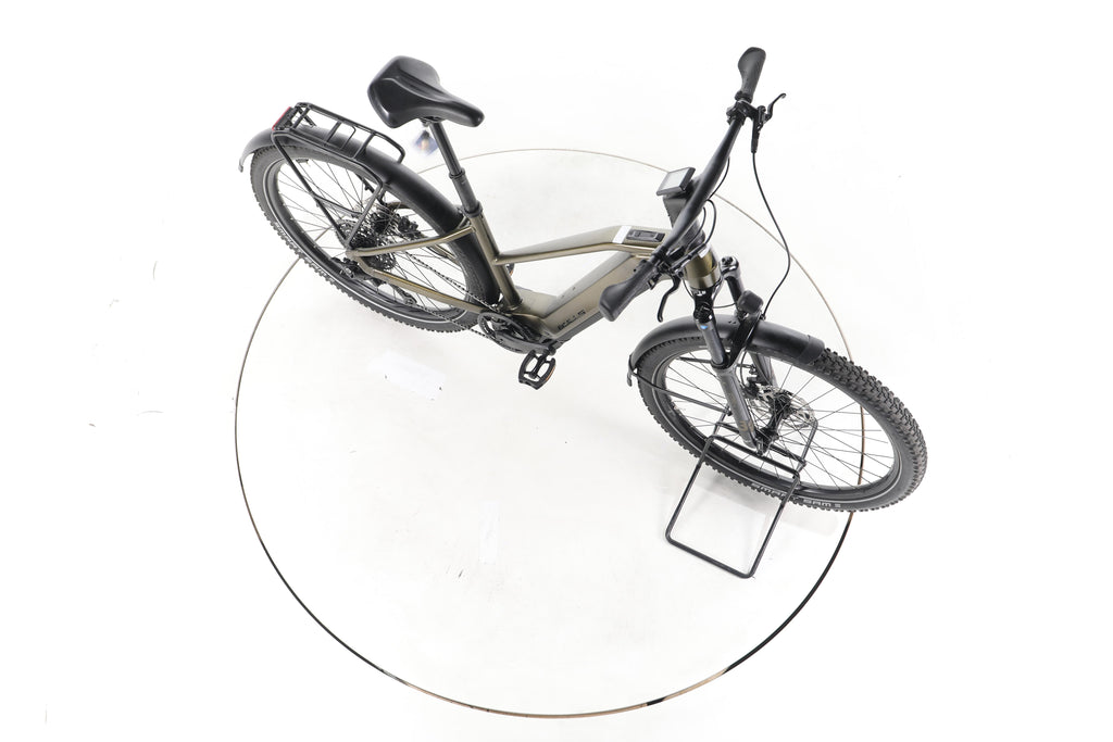 Bulls Iconic EVO 2 Trekking E-Bike 2025 - Image 14