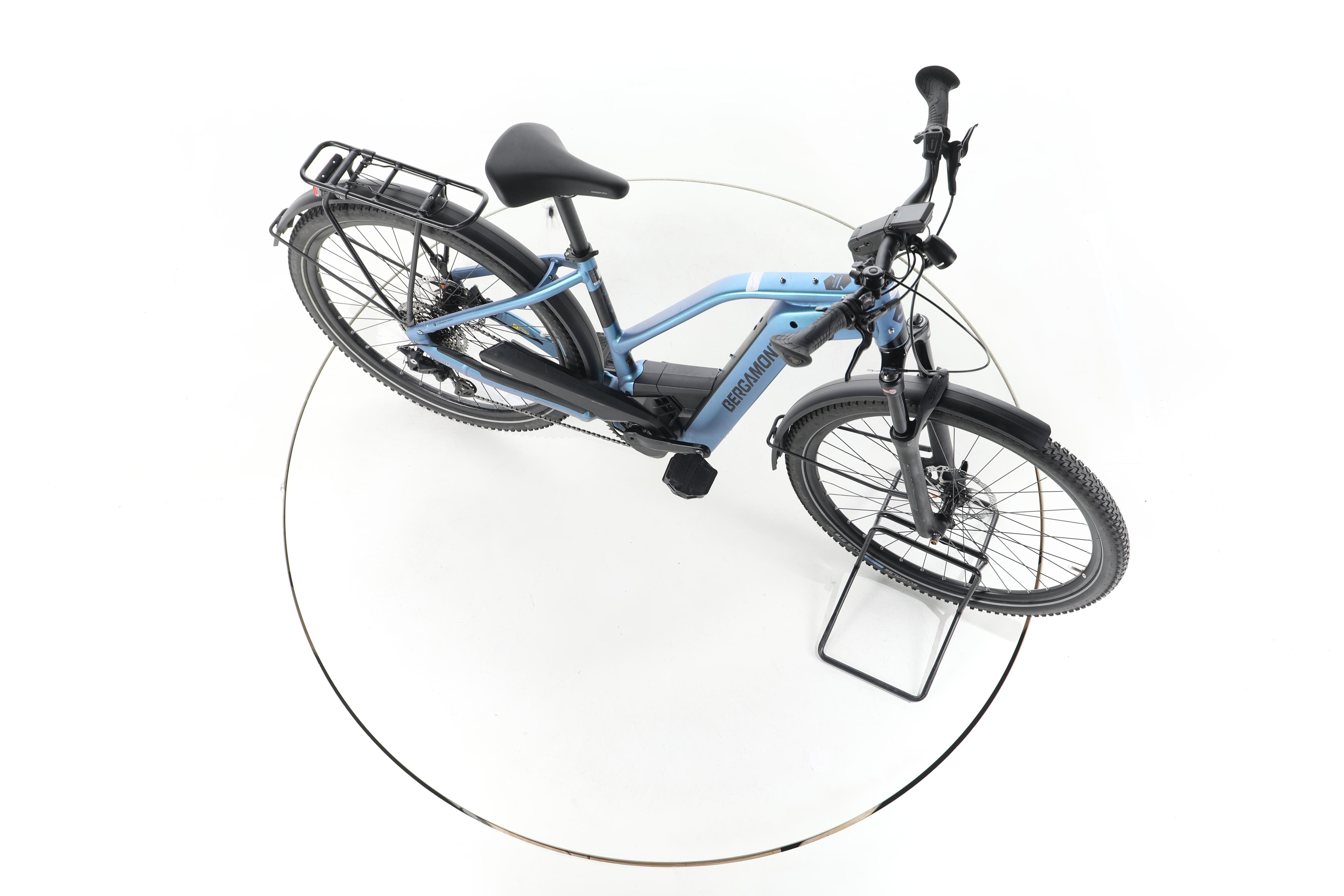 Bergamont E-Horizon Premium SUV SUV E-Bike - Image 14