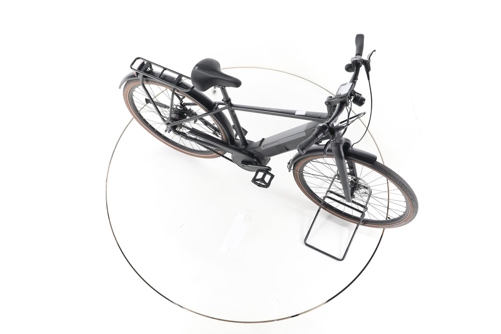 Raleigh Liverpool Premium City E-Bike - Image 14