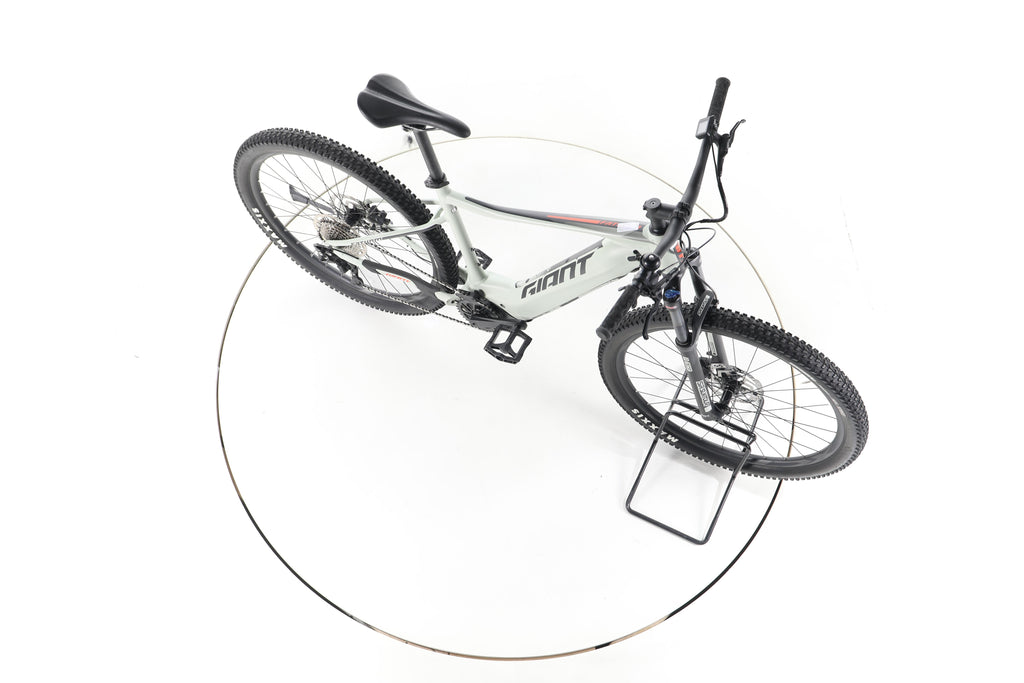 Giant Fathom E+ 2 E-Bike - Image 14