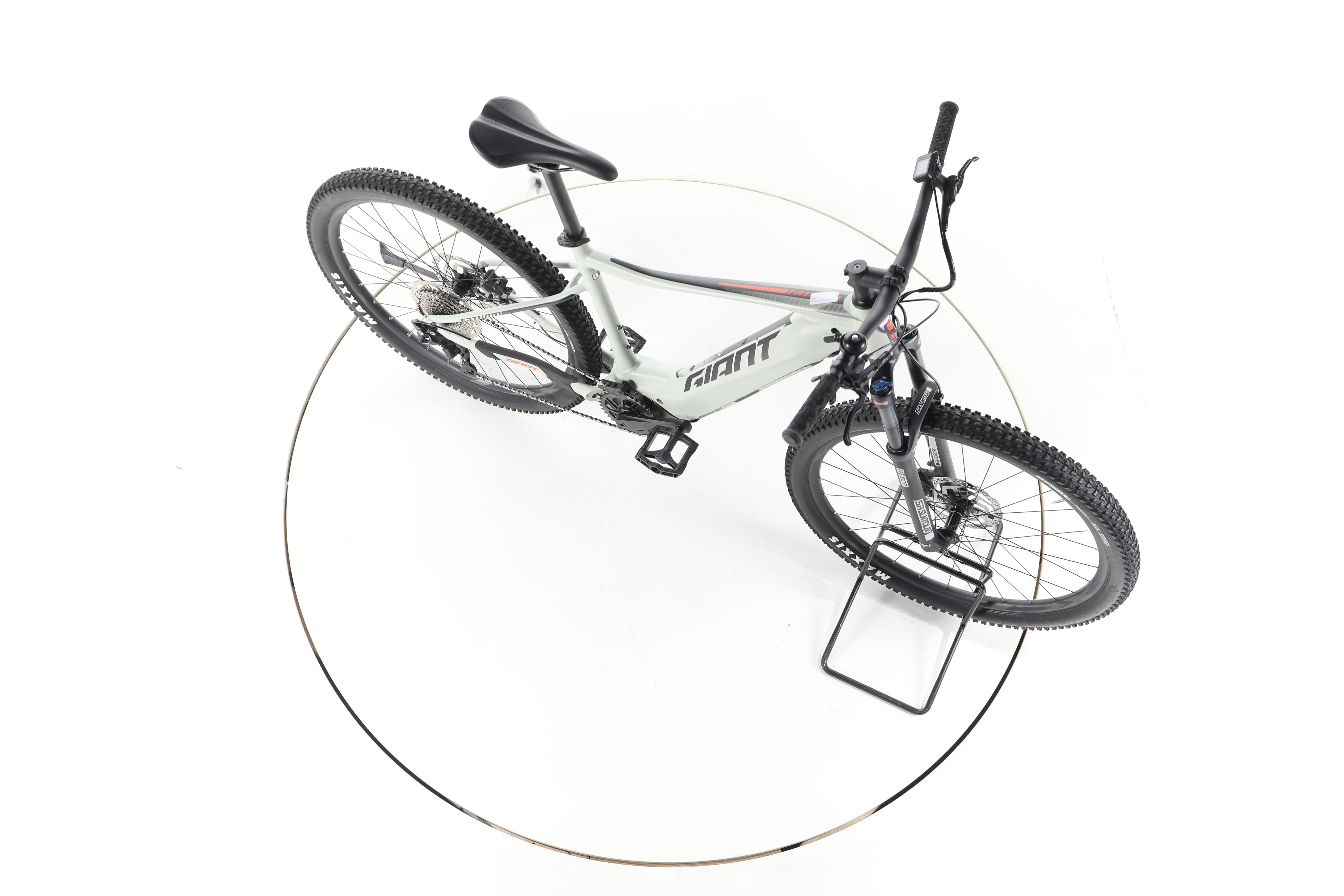 Giant Fathom E+ 2 E-Bike - Image 14