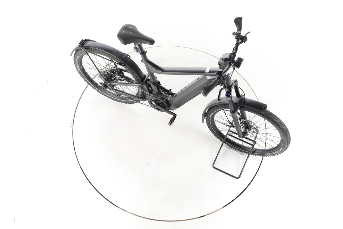 Haibike Trekking 3 Trekking E-Bike - Image 14