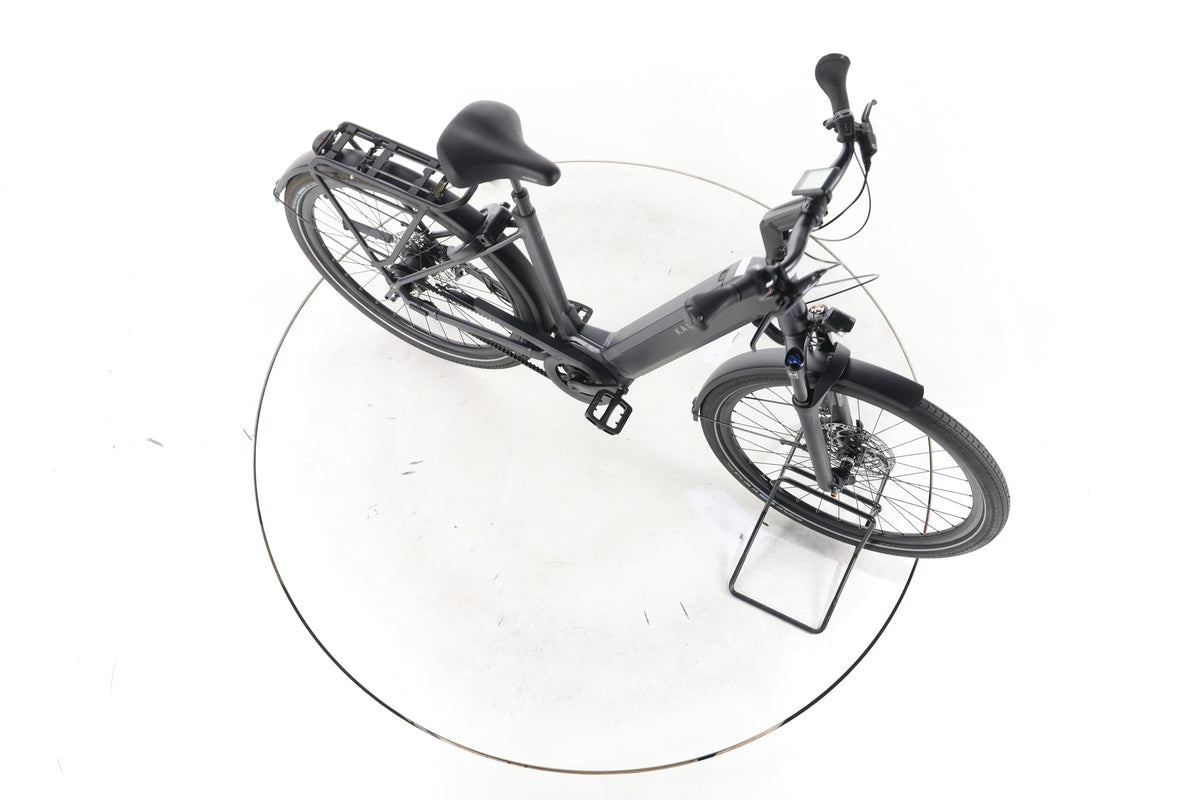 Kalkhoff Image 5.B Advance+ ABS City E-Bike Tiefeinsteiger - Image 14