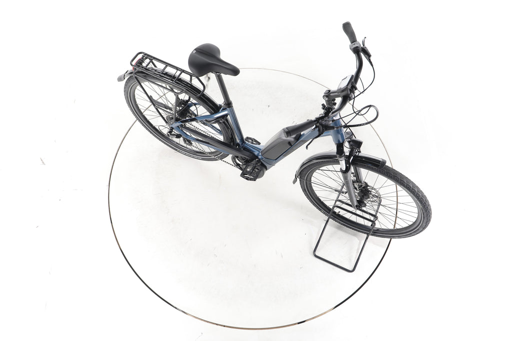 Pegasus Solero E8 Sport Performance Trekking E-Bike Tiefeinsteiger - Image 14
