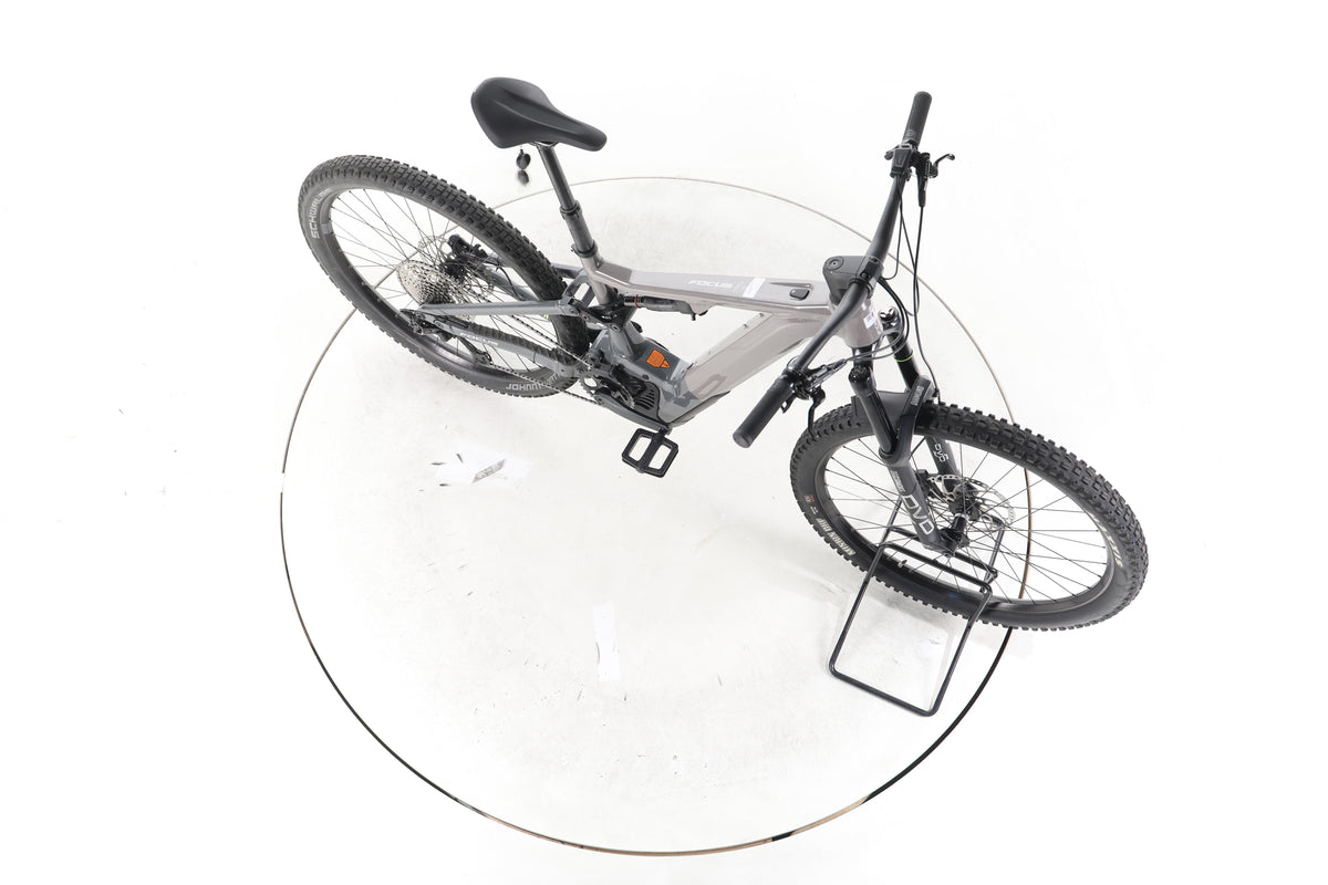 Focus Jam 6.7 E-Bike Fully 2026 - Image 14
