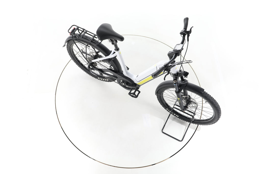 Victoria eAdventure 12.6 Trekking E-Bike Tiefeinsteiger - Image 14