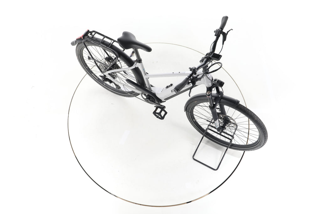 Bulls Cross Lite EVO 1 Trekking E-Bike - Image 14