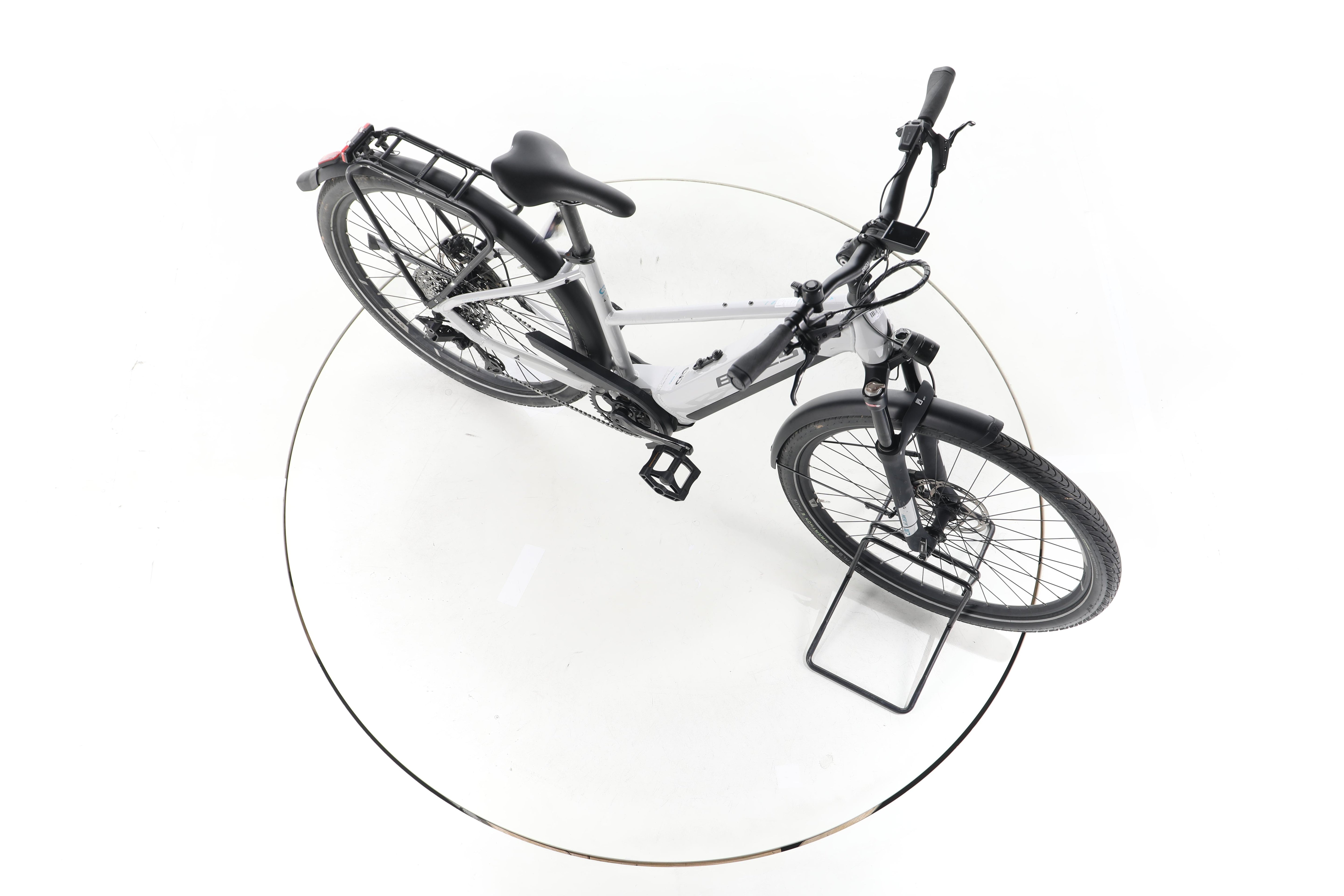 Bulls Cross Lite EVO 1 Trekking E-Bike - Image 14