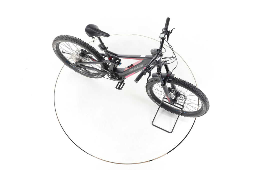 Bulls Aminga EVA TR 1 E-Bike Fully - Image 14