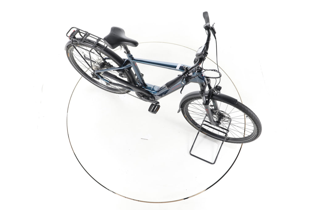 Victoria eManufaktur 12.6 Trekking E-Bike - Image 14