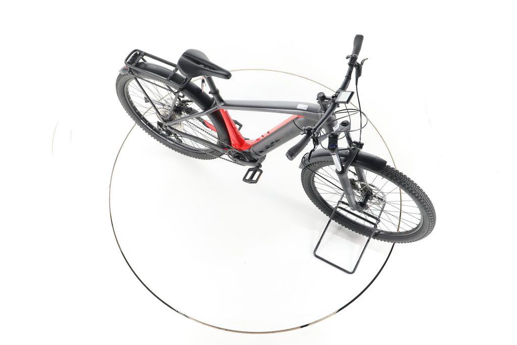 Trek Powerfly Sport 4 Equipped Gen 4 Trekking E-Bike 2023 - Image 14