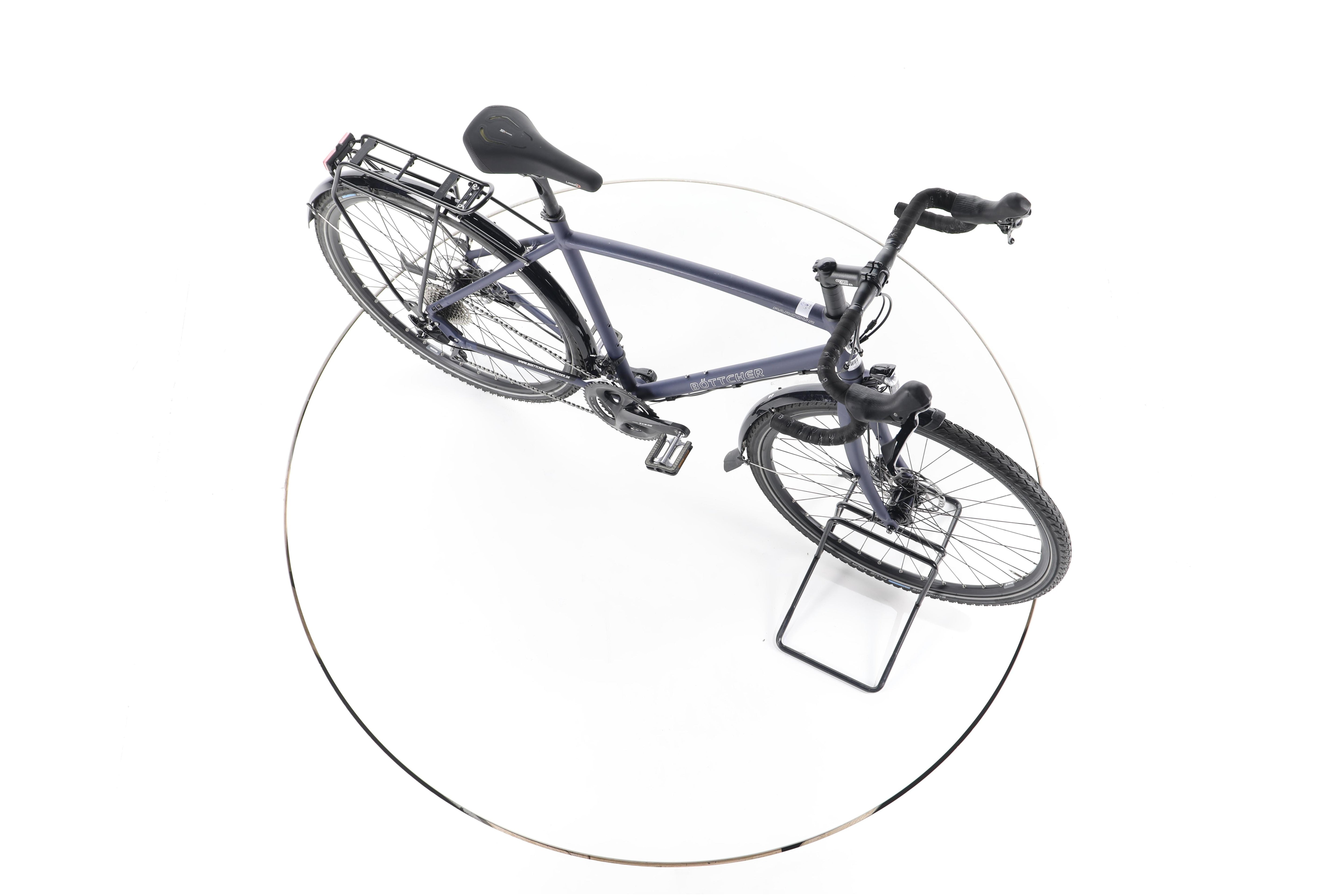 Böttcher Parcour Gravelbike - Image 14