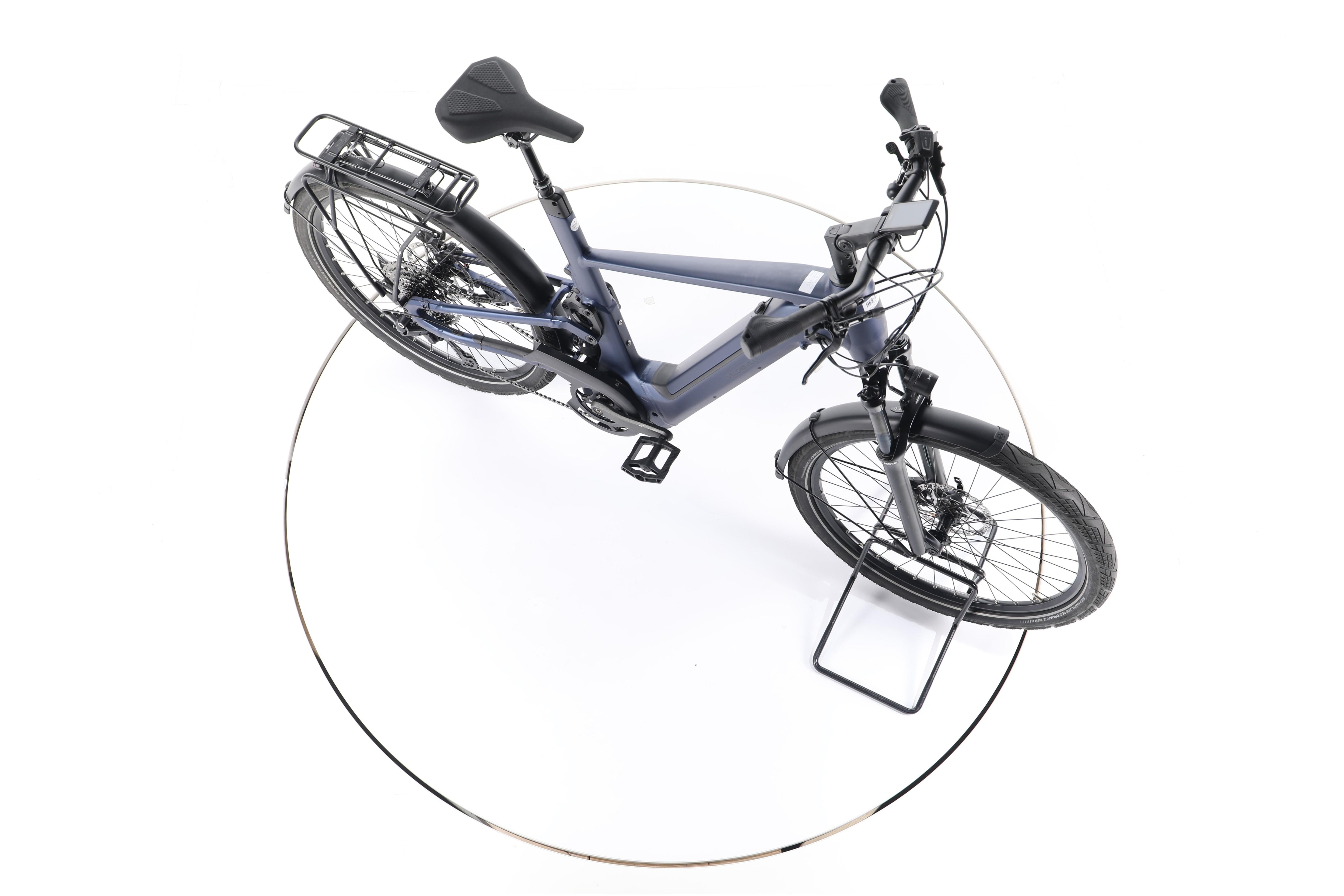Velo de Ville FEB 990 SUV E-Bike 2024 - Image 14