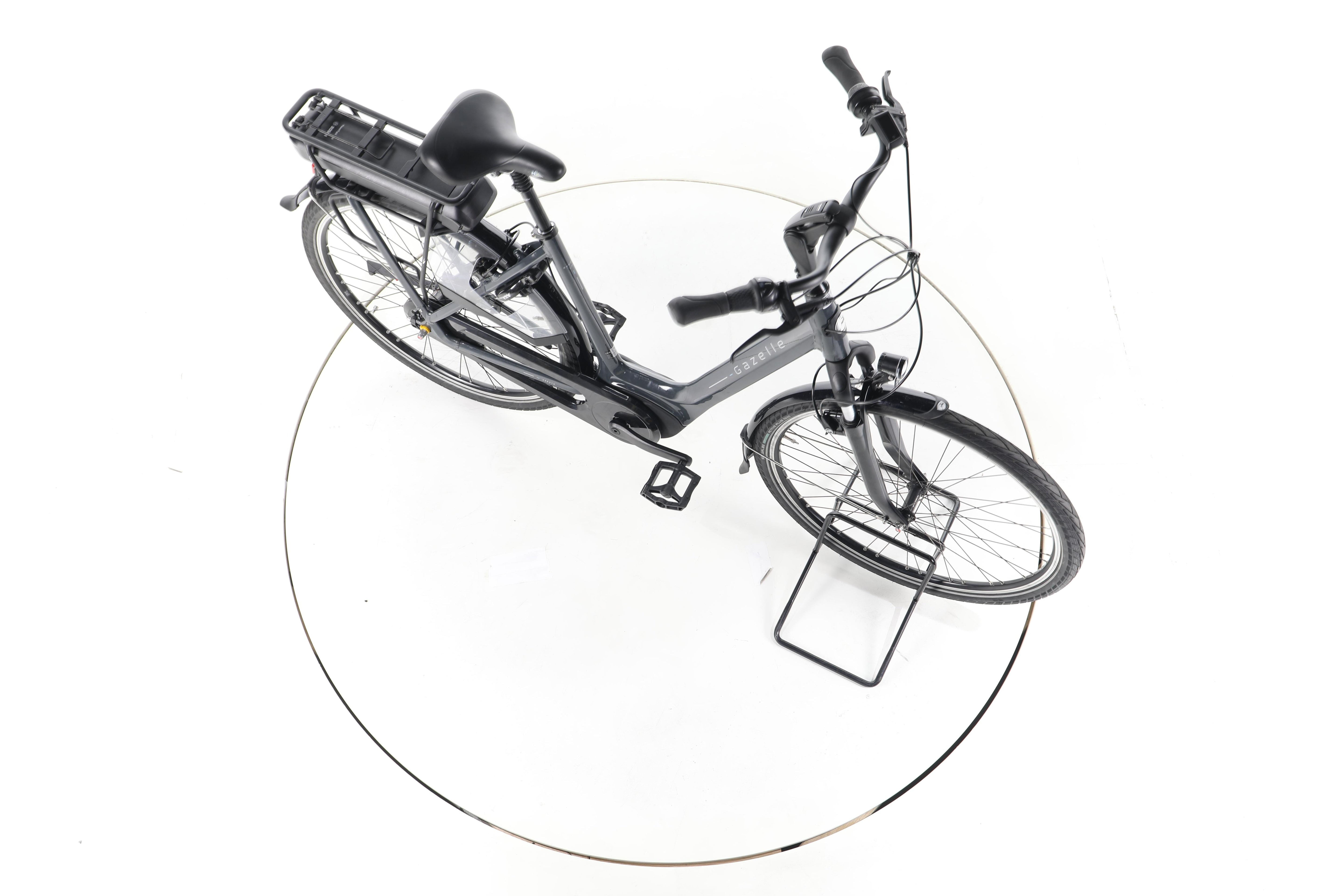 Gazelle Arroyo C7+ HMB City E-Bike Tiefeinsteiger 2024 - Image 14