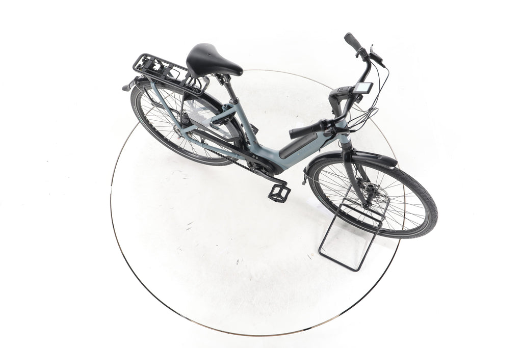 Gazelle Arroyo C5 Elite City E-Bike Tiefeinsteiger - Image 14