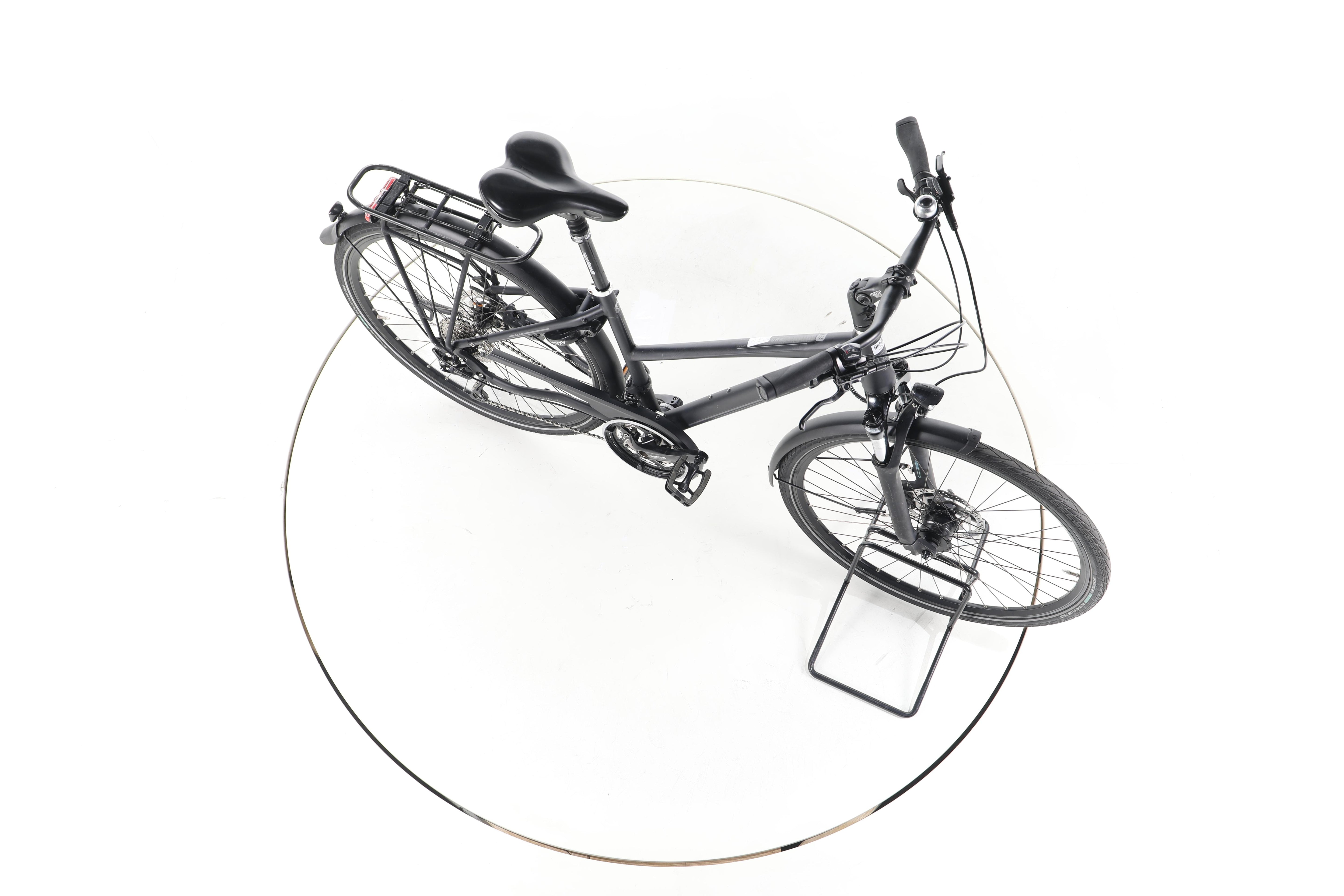 Barra Barra Fahrrad City & Trekking - Image 14