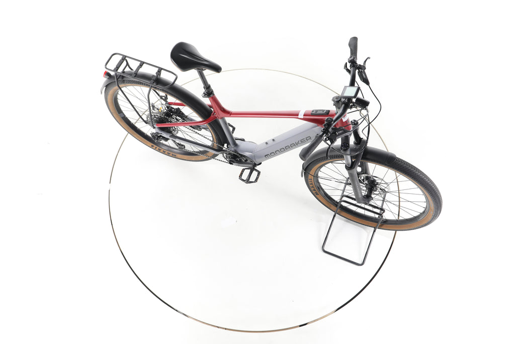 Mondraker Prime RX Trekking E-Bike - Image 14