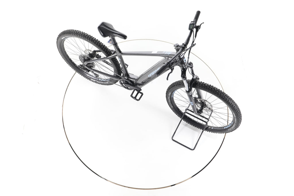 Haibike AllTrack 5 E-Bike 2024 - Image 14