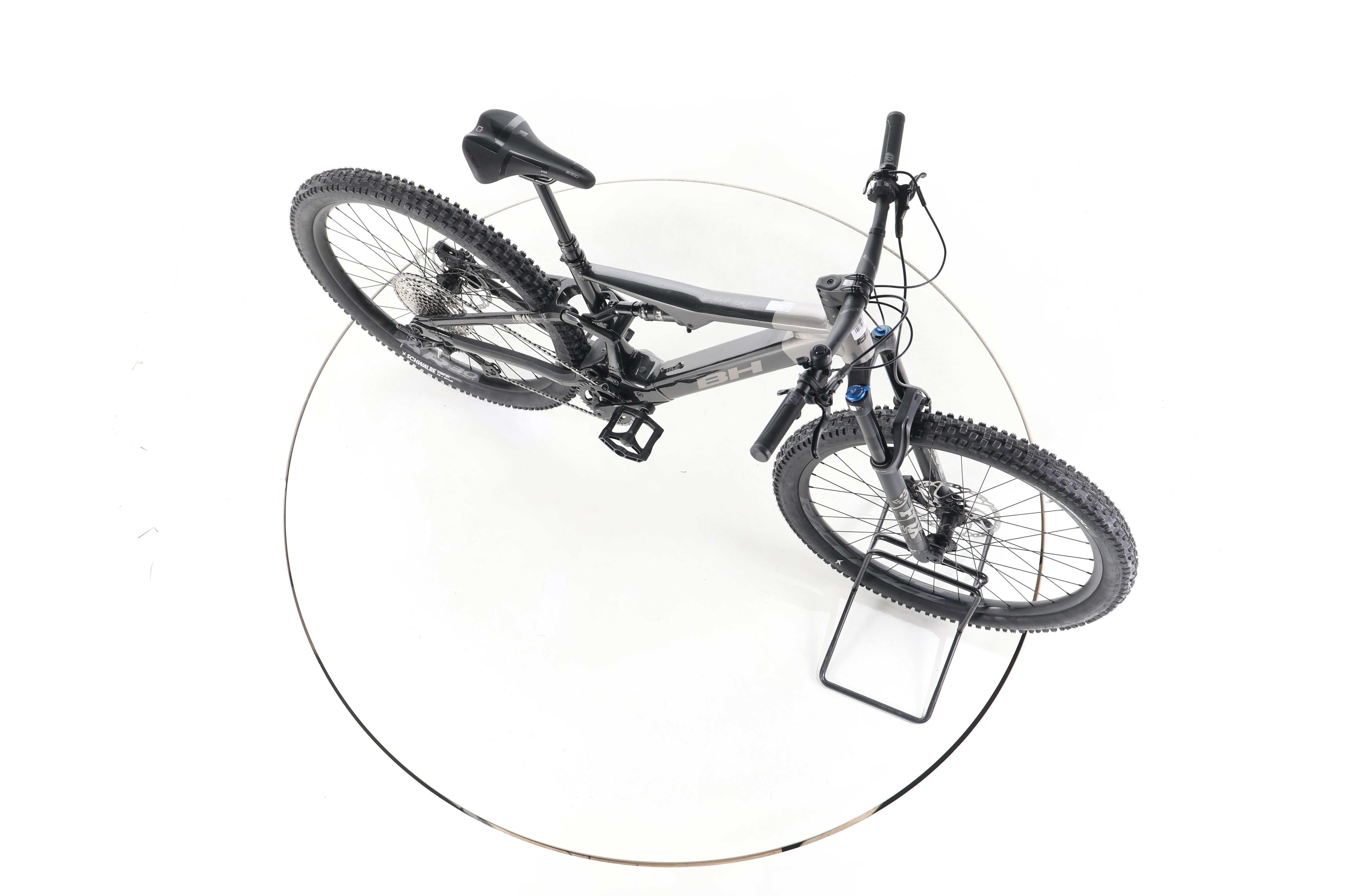 BH Bikes Ilynx Trail 8.1 E-Bike Fully - Image 14