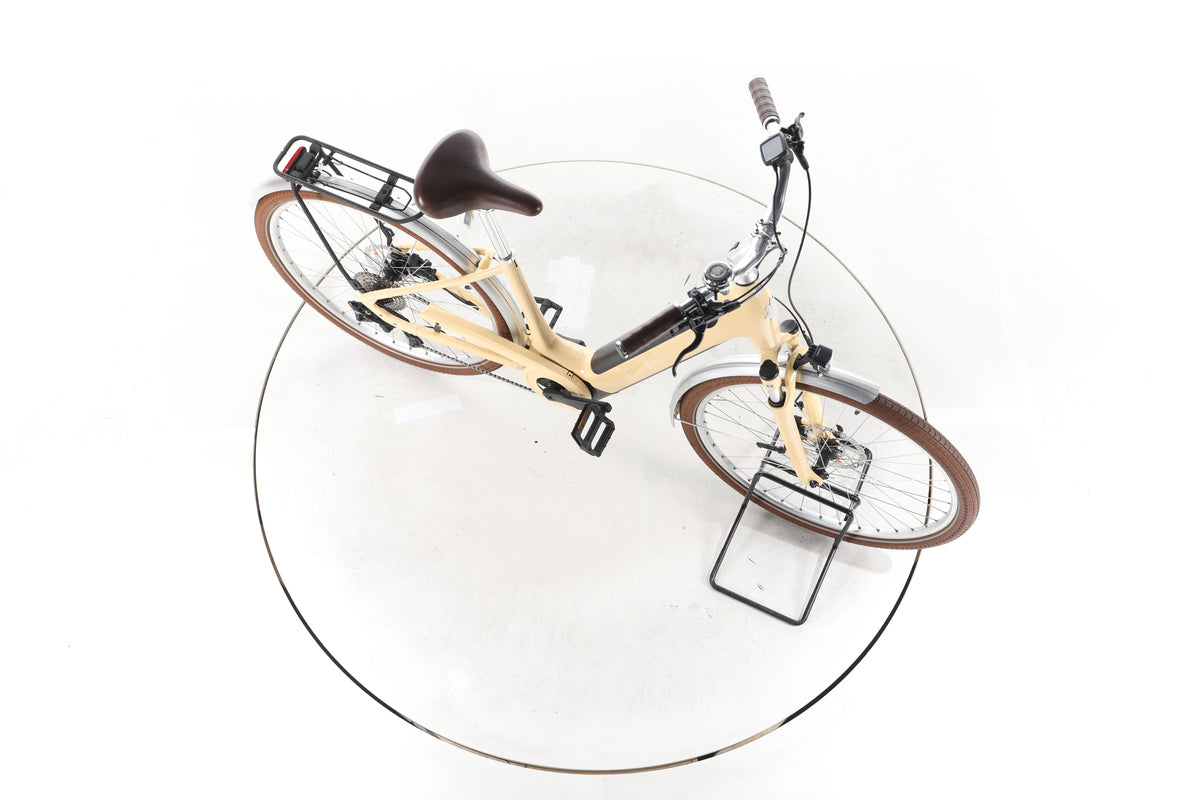 Cube Ella Ride Hybrid Trekking E-Bike Tiefeinsteiger - Image 14