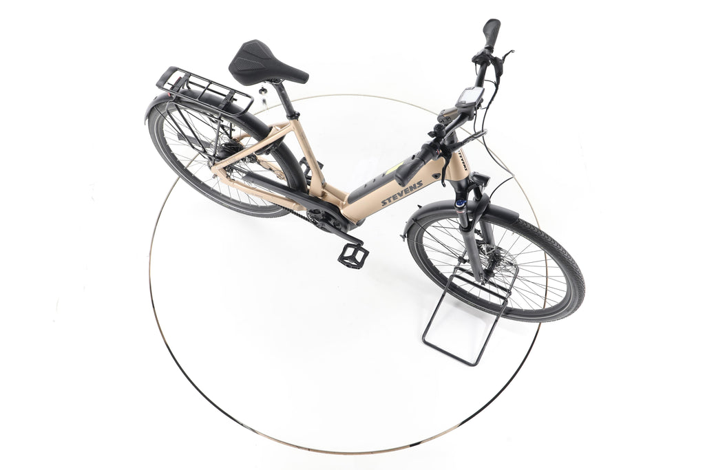 Stevens E-Brione Luxe City E-Bike Tiefeinsteiger - Image 14